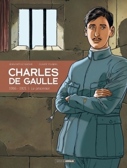 CHARLES DE GAULLE T1