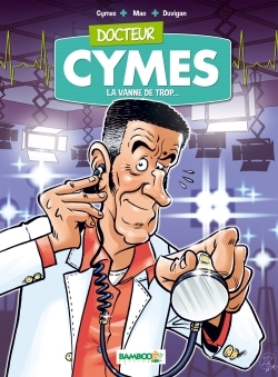 DOCTEUR CYMES T1