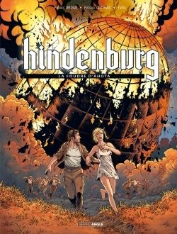 HINDENBURG T3