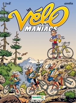 VELOMANIACS T10