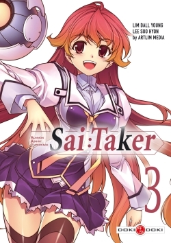 SAI TAKER T03