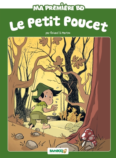 PETIT POUCET NOUVELLE EDITION
