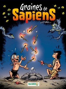 GRAINE DE SAPIENS T2