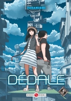 DEDALE V1