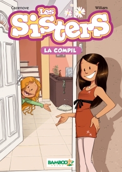 SISTERS LA COMPIL´ 1