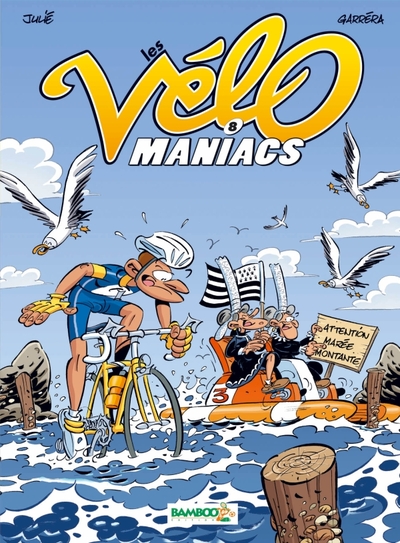 VELOMANIACS T08
