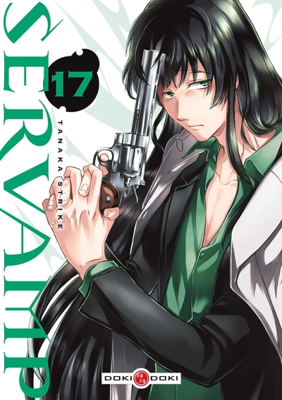 SERVAMP - T17 - SERVAMP - VOL. 17