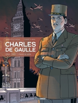 CHARLES DE GAULLE T03