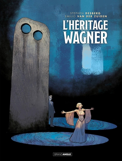 L´HERITAGE WAGNER - T01 - HERITAGE WAGNER (L´) - HISTOIRE COMPLETE