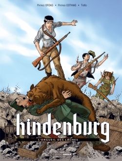 HINDENBURG T02