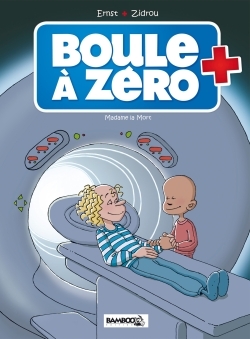 BOULE A ZERO T4