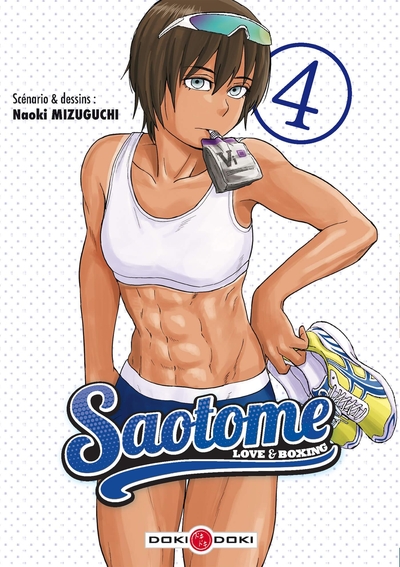 SAOTOME - T04 - SAOTOME - VOL. 04