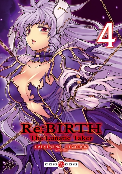 RE:BIRTH V4