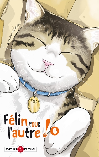 FELIN POUR L´AUTRE ! - VOL. 06