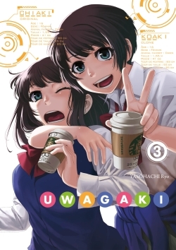 UWAGAKI V3