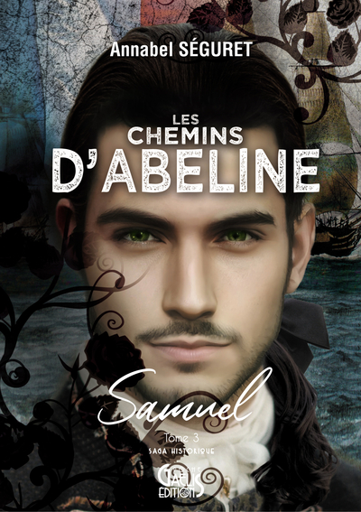 CHEMINS D´ABELINE : SAMUEL - T3.