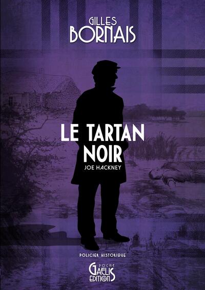 TARTAN NOIR.