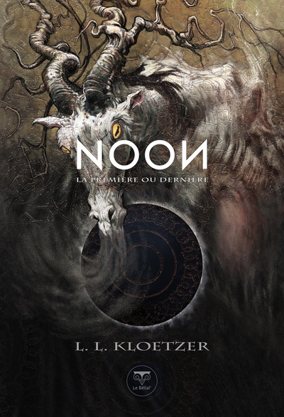 NOON T.2- PREMIERE OU DERNIERE