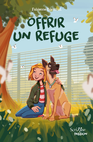 OFFRIR UN REFUGE - TOUS PASSIONES