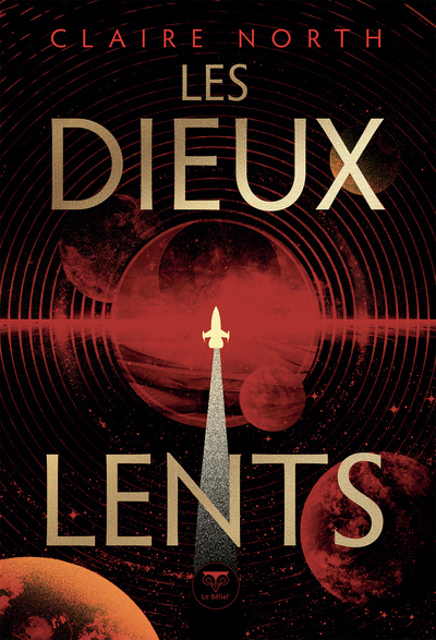 DIEUX LENTS