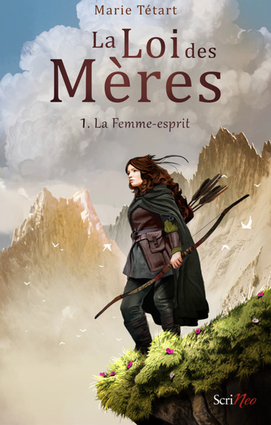 LA LOI DES MERES - TOME 1 - VOL01