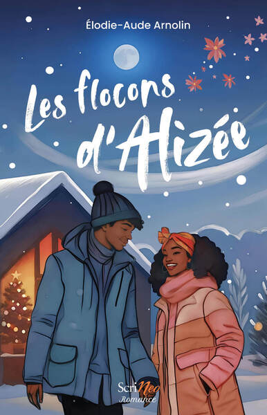LES FLOCONS D´ALIZEE
