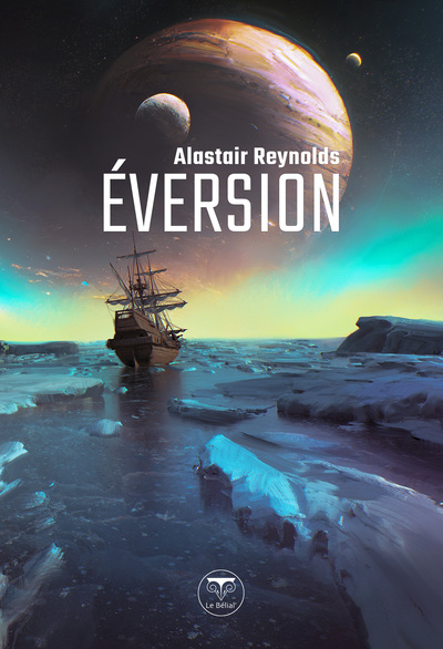 EVERSION