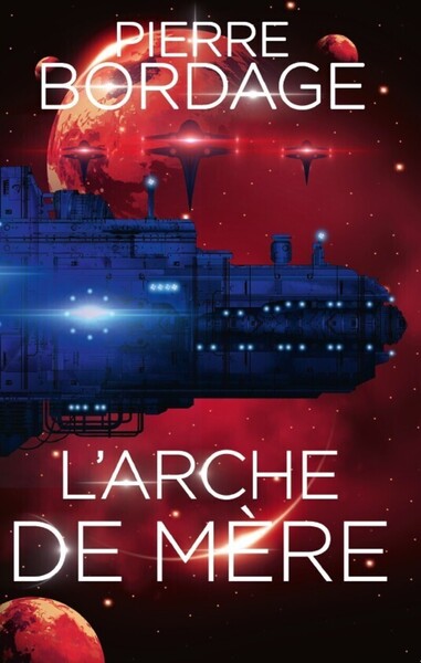L´ARCHE DE MERE