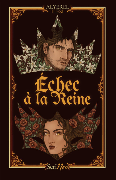 ECHEC A LA REINE