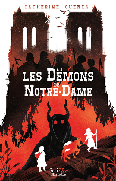 DEMONS DE NOTRE-DAME