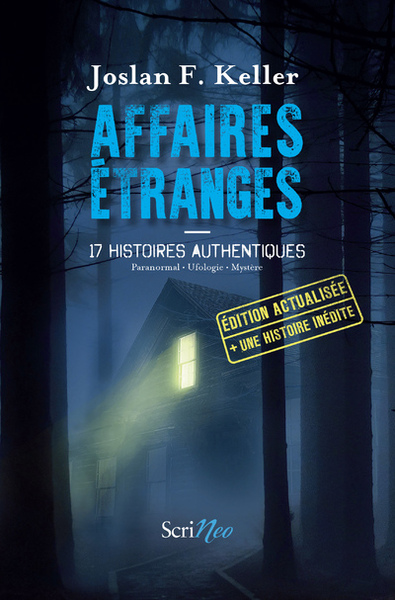 AFFAIRES ETRANGES