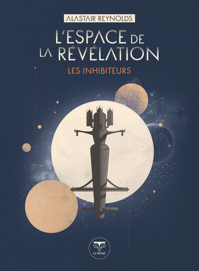 L´ESPACE DE LA REVELATION - LES INHIBITEURS