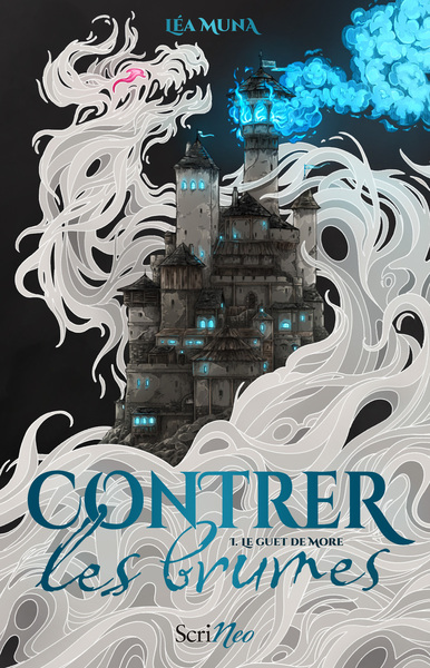 CONTRER LES BRUMES - TOME 1 LE GUET DE MORE