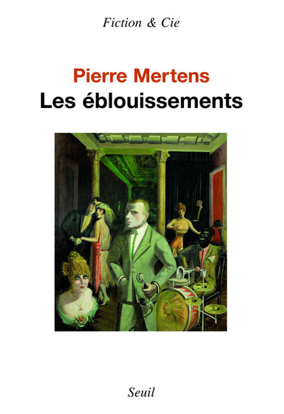 EBLOUISSEMENTS (LES)