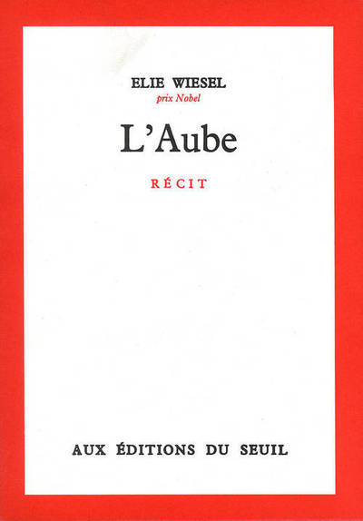 AUBE (L´)