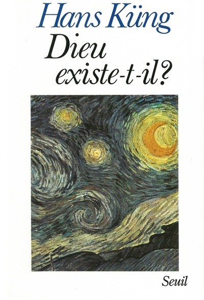 DIEU EXISTE-T-IL?