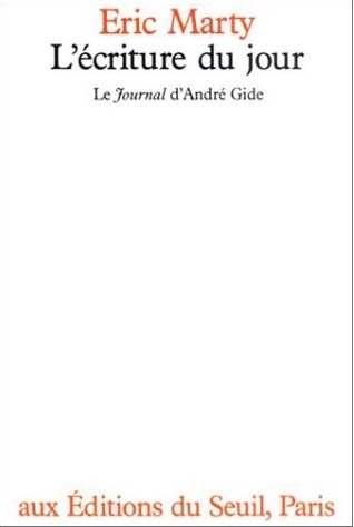 ECRITURE DU JOUR