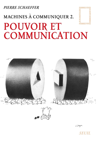 MACHINES A COMMUNIQUER T2