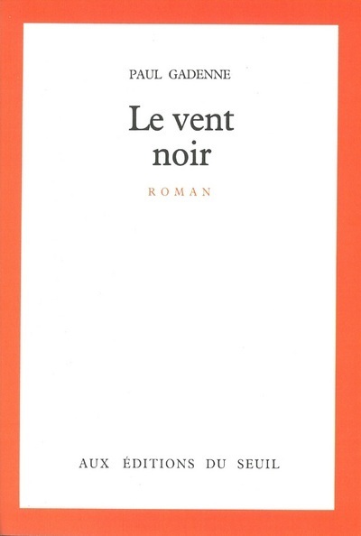 VENT NOIR
