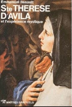 SAINTE THERESE D'AVILA