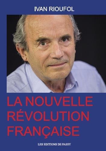 NOUVELLE REVOLUTION FRANCAISE