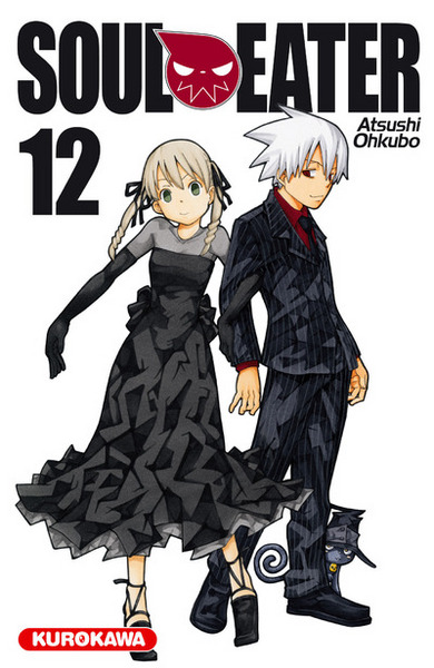 SOUL EATER - TOME 12