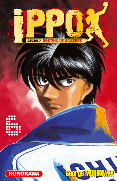 IPPO SAISON 2 T06