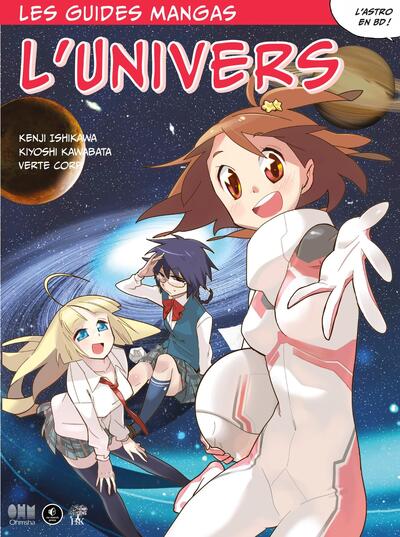 GUIDES MANGAS - LUNIVERS