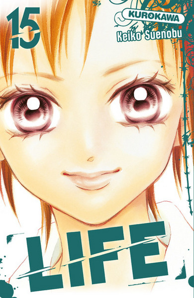 LIFE - TOME 15