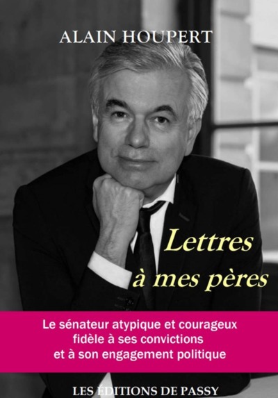 LETTRES A MES PERES