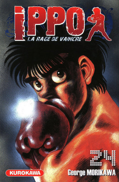 IPPO - TOME 24 - VOL24