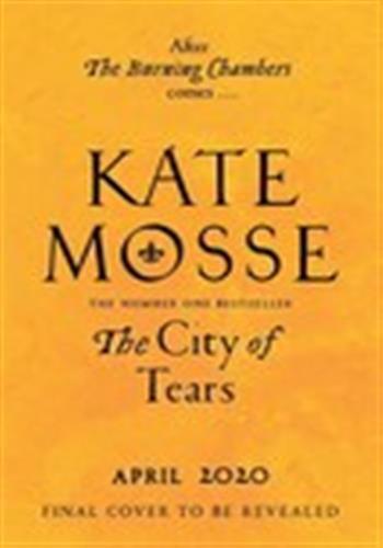 THE CITY OF TEARS