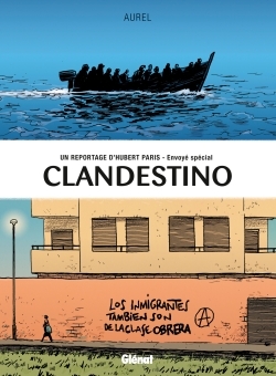 CLANDESTINO