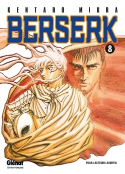 BERSERK - TOME 08